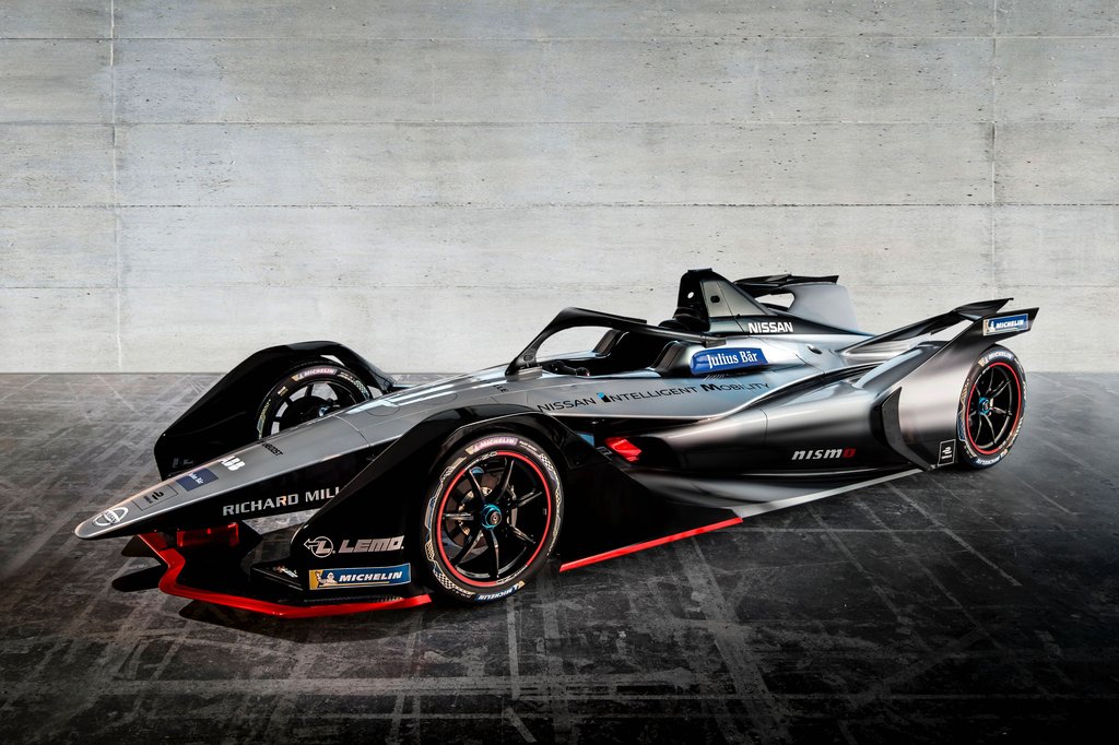 (Foto: Nissan)